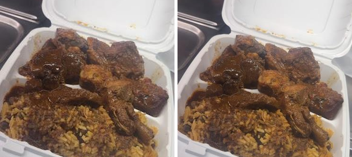 Medina kitchen and catering