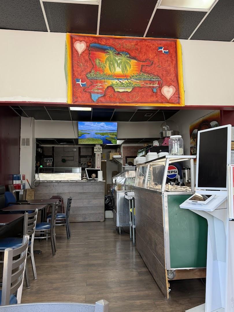 Medina kitchen and catering