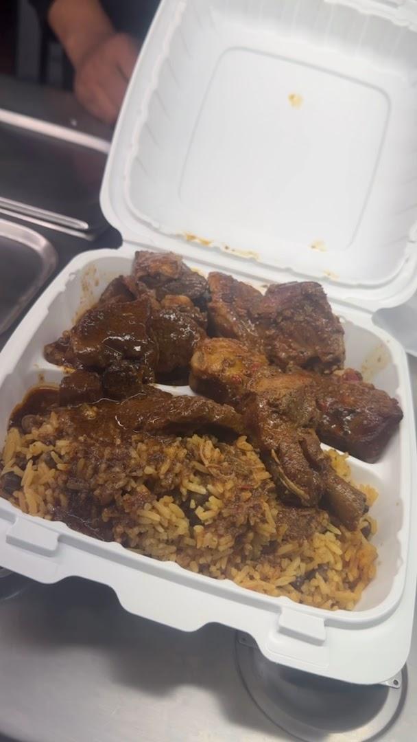 Medina kitchen and catering
