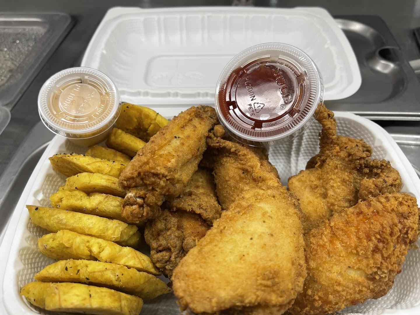Medina kitchen and catering