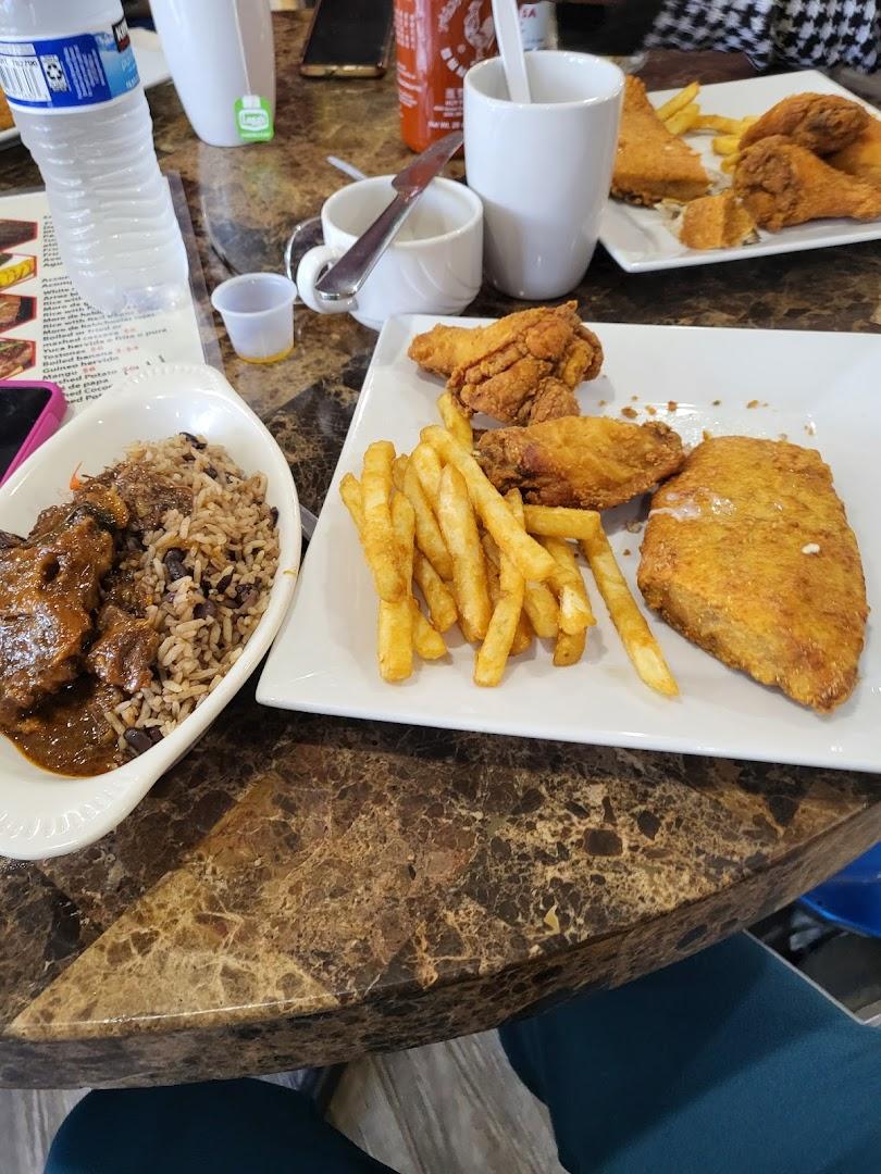 Medina kitchen and catering