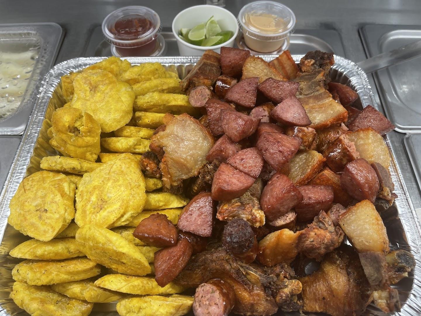Medina kitchen and catering