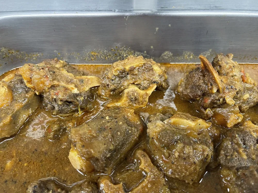 Rendang