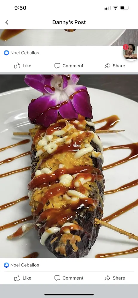 Sushi